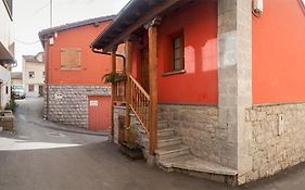 Apartamentos Rurales Les Martes