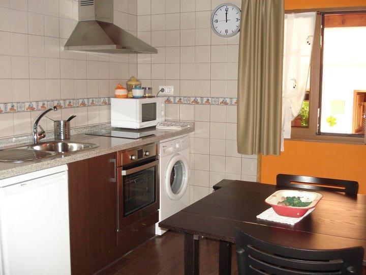 Apartamentos Rurales Les Martes Felechosa Habitación foto