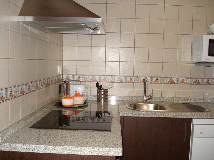 Apartamentos Rurales Les Martes Felechosa Habitación foto